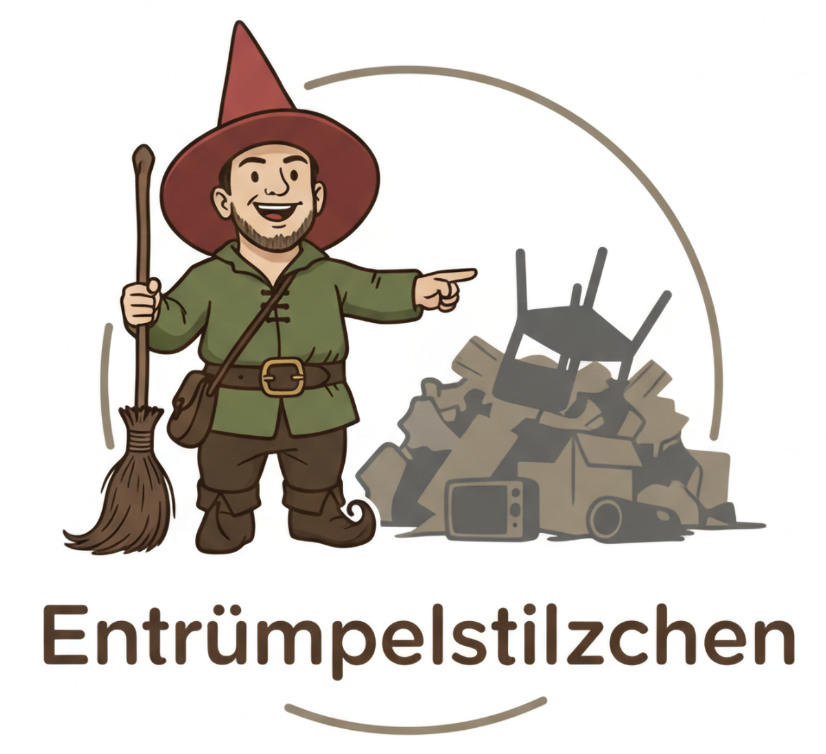 Entrümpelstilzchen